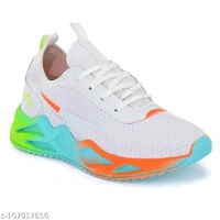 Densu Men's Casual Shoe | Stylish casual Sneakers | Comfortable Gym Shoe | Everyday comfort Running Footwear | Fashion Sneakers for Men's and Boys - IND-6