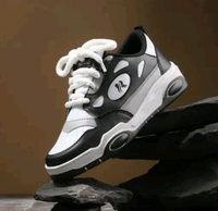 TRENDING CASUAL SHOES FOR MEN - Ind - 6, White