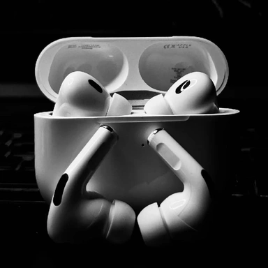 Bluetooth Headphones