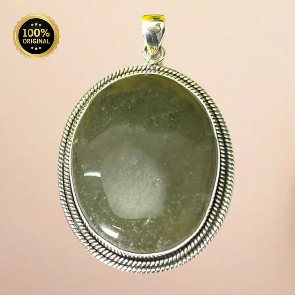 Multi Fluorite Mini Pendant