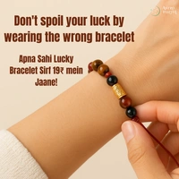 Kritti A. Jain ( Lucky Bracelet Suggestion ) - 30 Min Consultation