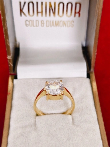 DAIMOND JEWELLERY
