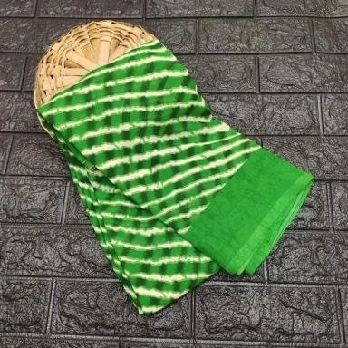 Washable Sarees