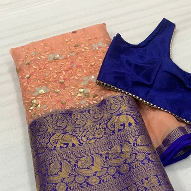 Fancy / Pattu Sarees