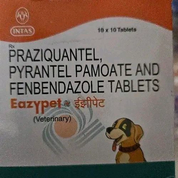 Eazypet 