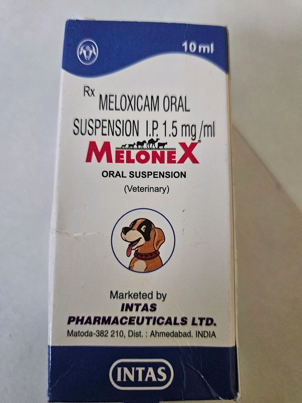 Melonex Drop
