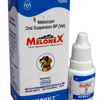 Melonex Drop