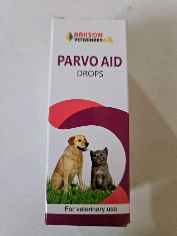 Parvo Aid