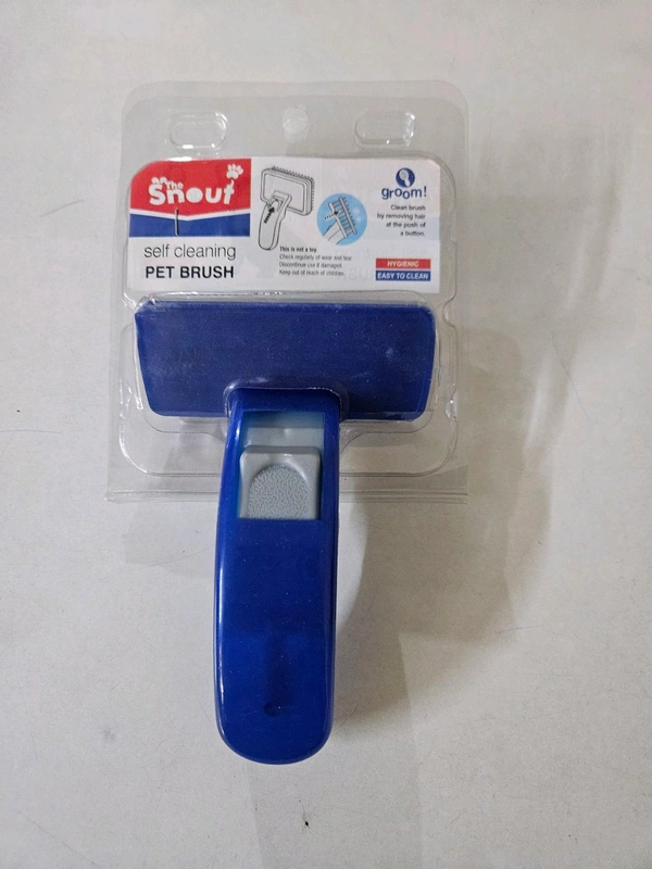 Dogs Comb 
