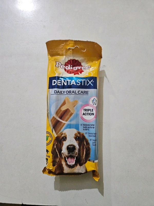 Dentastix