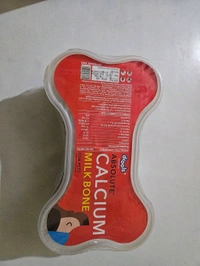 Calcium Milk Bone(Drools)