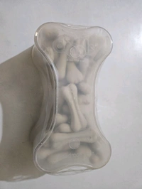 Calcium Milk Bone(Drools)