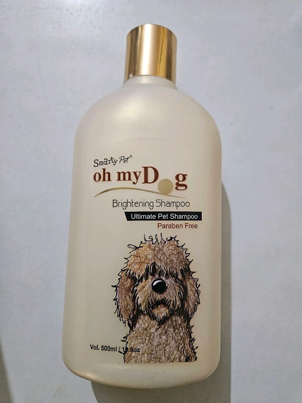 Oh My DOG 