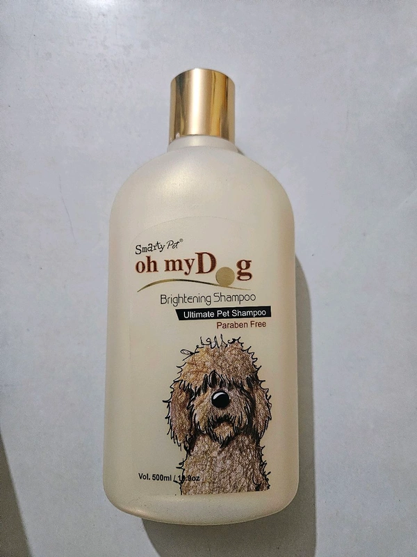 Oh My DOG 