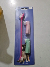 Pet Tooth Brush 