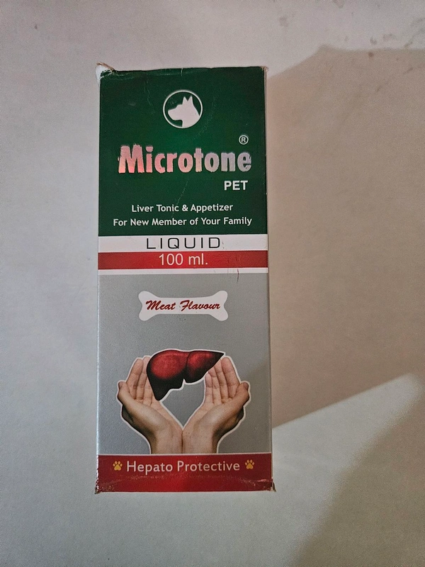 Microtone 