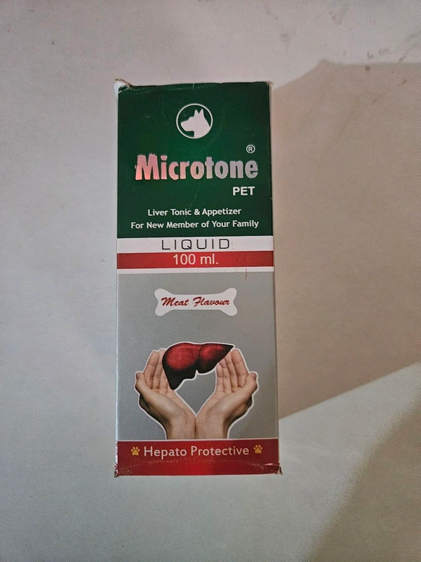 Microtone 