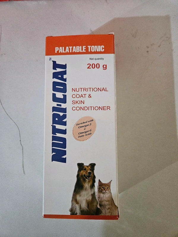 Nutri Coat