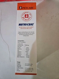 Nutri Coat