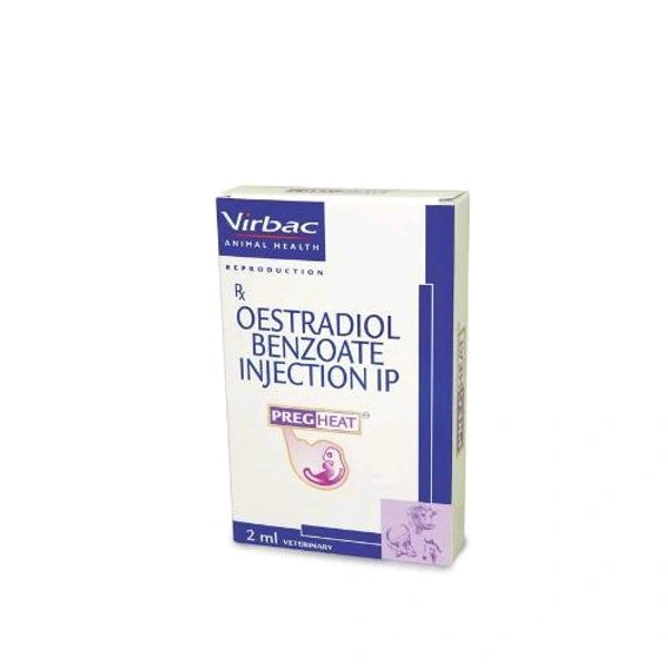 oestradiol benzoate injection