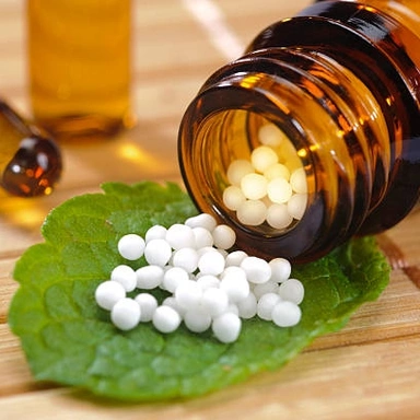 Homeopathic Medicine