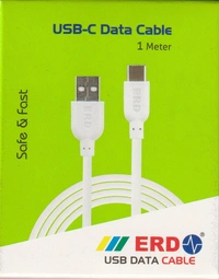 ERD Type C Fast Data Cable