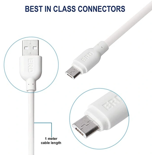 ERD Micro USB Data Cable