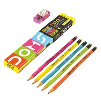 DOMS Neon Pencil - Intragiri