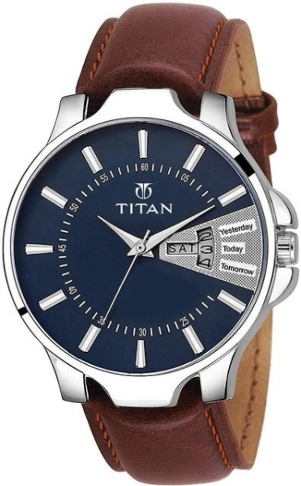 Analog Watch