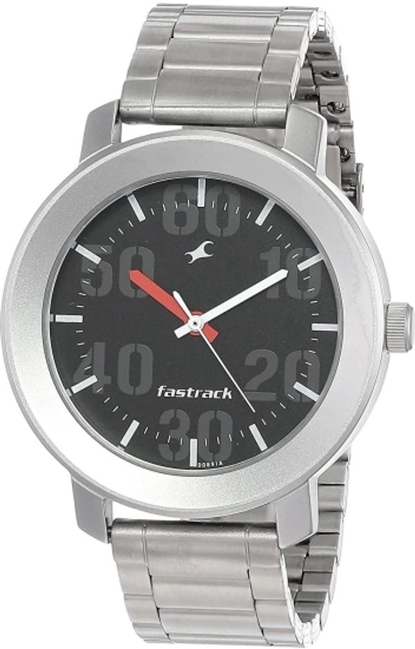 Fastrack 2024 watch 3121