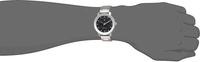 Fastrack Watch - Black