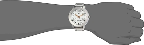Fastrack Watch - White