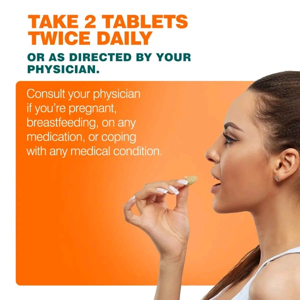 The Himalaya Drug Company  Tulasi - 60 Tablets