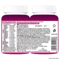 GLAXOSMITHKLINE PHARMACEUTICALS LTD Centrum Women - 30 Tablets