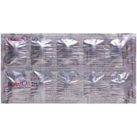 Normoz DS - 10 Tablets