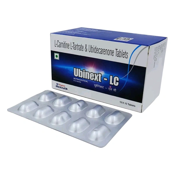 Ubinext-LC