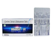Mankind Pharma Pvt Ltd Ubinext-LC - 10 Tablets
