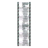 BAYER PHARMACEUTICALS PVT LTD Saridon Head & Body - 10 Tablets