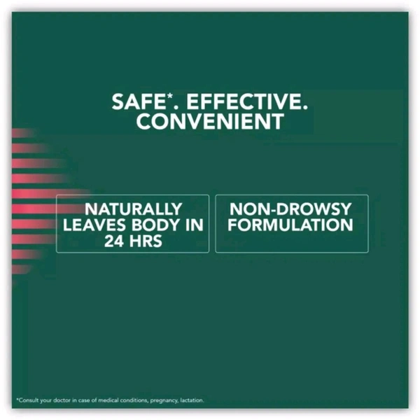 BAYER PHARMACEUTICALS PVT LTD Saridon Head & Body - 10 Tablets