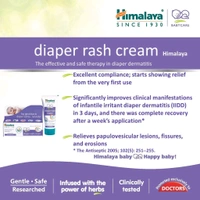 The Himalaya Drug Company Diaper Rash Cream - 20gm