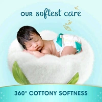PROCTER & GAMBLE HYGIENE AND HEALTH CARE LTD Pampers Premium Care Diaper Pants  - New Born