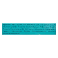 The Himalaya Drug Company Himalaya Gentle Baby Wipes - 12 Wipes