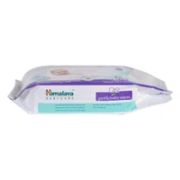 The Himalaya Drug Company Himalaya Gentle Baby Wipes - 72 Wipes