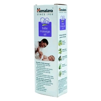The Himalaya Drug Company Baby Massage Oil - 100ml
