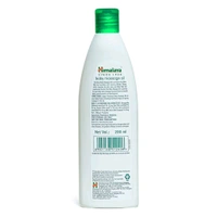 The Himalaya Drug Company Baby Massage Oil - 200ml