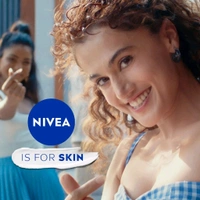 NIVEA INDIA PVT LTD Soft Light Moisturiser Cream - 25ml