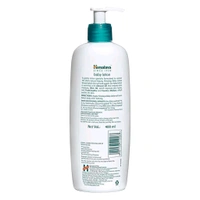 The Himalaya Drug Company Baby Lotion - 400ml