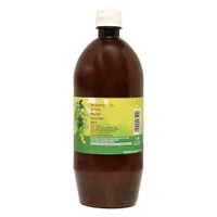 Patanjali Ayurved Ltd  Amla Juice - 1 Litre