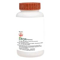 Patanjali Ayurved Ltd  Divya Ashwagandha Churn - 100gm