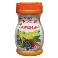 Patanjali Ayurved Ltd  Chyawanprash - 1 Kg
